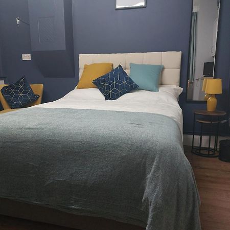 Spacious Self-Contained Accommodation 135 Cantebury Road Herne Bay Exteriér fotografie