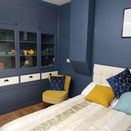 Spacious Self-Contained Accommodation 135 Cantebury Road Herne Bay Exteriér fotografie