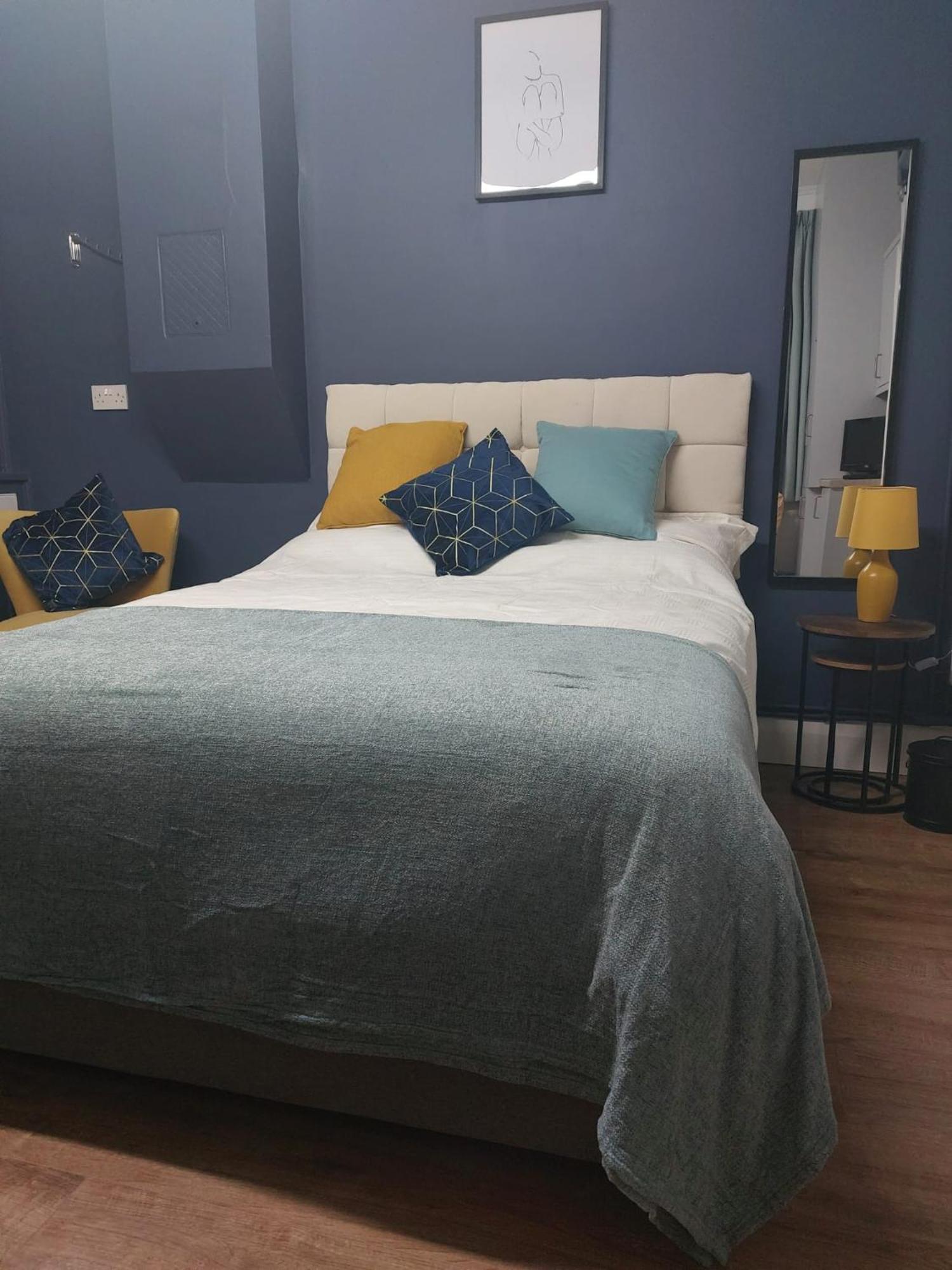 Spacious Self-Contained Accommodation 135 Cantebury Road Herne Bay Exteriér fotografie