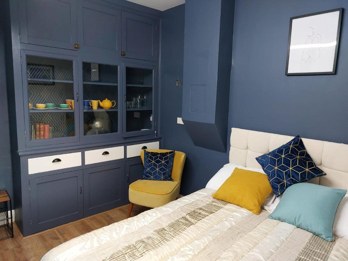 Spacious Self-Contained Accommodation 135 Cantebury Road Herne Bay Exteriér fotografie