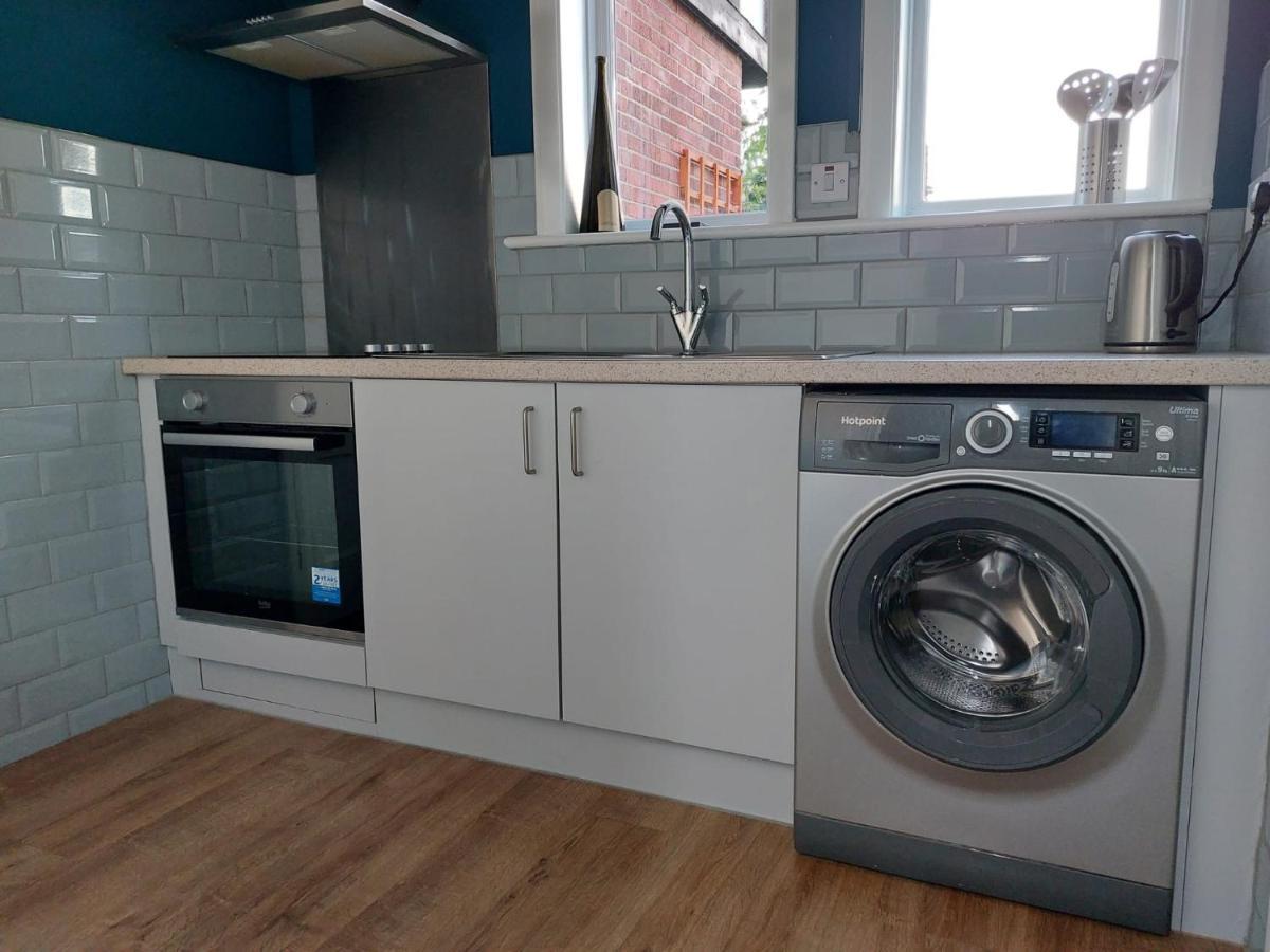 Spacious Self-Contained Accommodation 135 Cantebury Road Herne Bay Exteriér fotografie