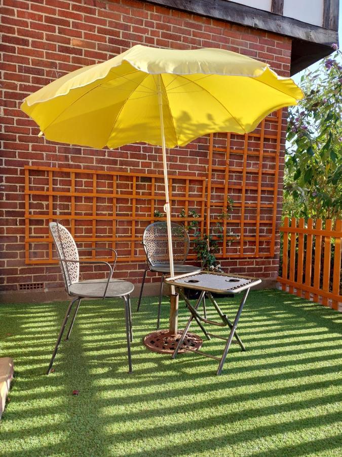 Spacious Self-Contained Accommodation 135 Cantebury Road Herne Bay Exteriér fotografie